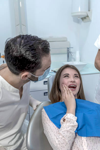 Best Emergency Wisdom Tooth Extraction in Mountain Lodge Park, NY